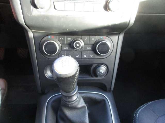 Nissan Qashqai 1.5 dci Acenta Dpf FL GARANTITA FULL OPTIONAL