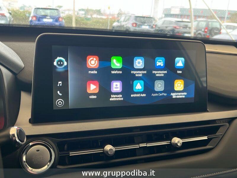 DR AUTOMOBILES dr 5.0 2022 1.5 Unica 116cv