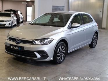 Volkswagen Polo Polo 1.0 TSI DSG Life