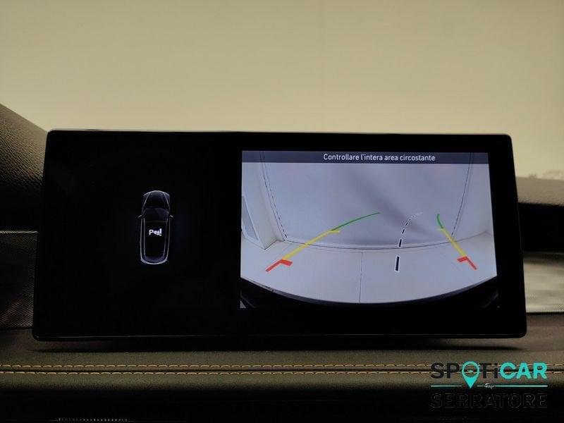 Alfa Romeo Tonale 1.5 hybrid Speciale 160cv tct7