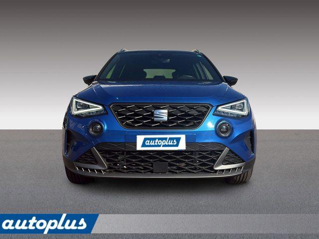 SEAT Arona FR 1.0 DSG 115 CV
