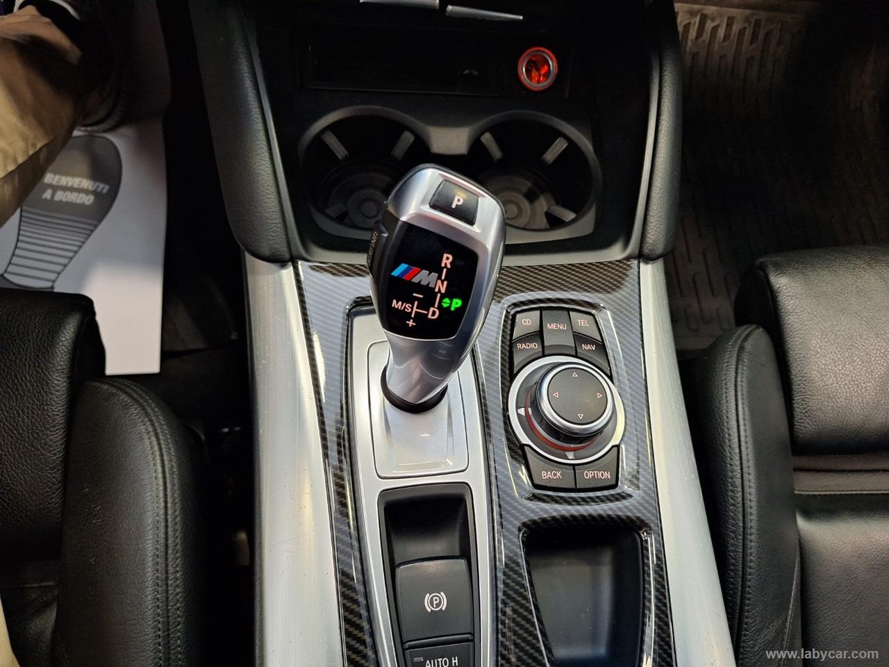 BMW X6 xDrive30d Futura