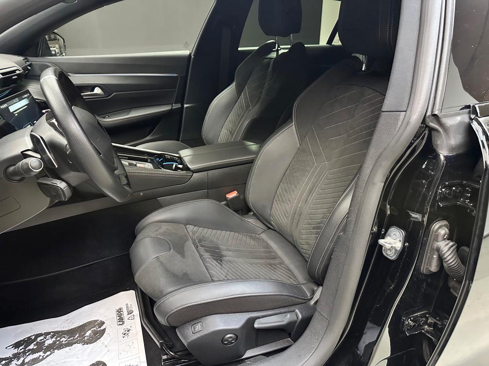 Peugeot 508 SW 508 SW 1.5 bluehdi GT s&s 130cv eat8