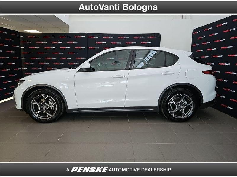 Alfa Romeo Stelvio Stelvio 2.2 tI Veloce Q4 210cv auto