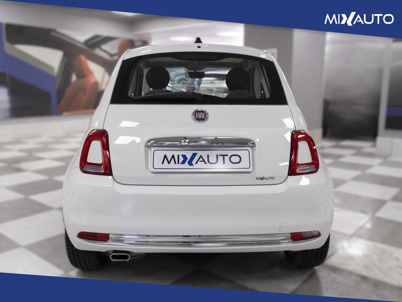 Fiat 500 1.2 Lounge Easypower GPL 3P 69CV