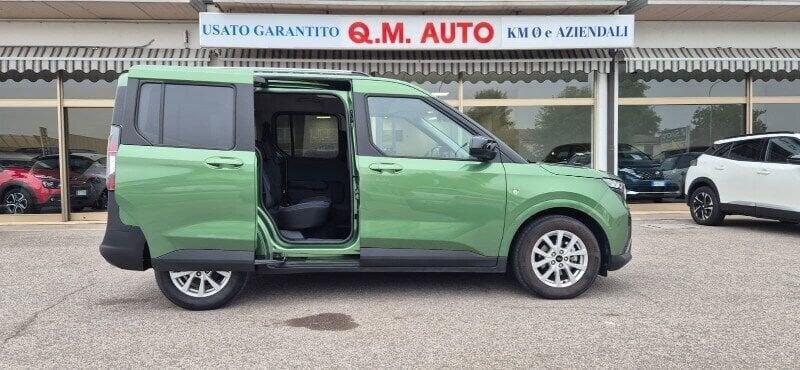 Ford Tourneo Courier Tourneo Courier 1.0 EcoBoost Titanium