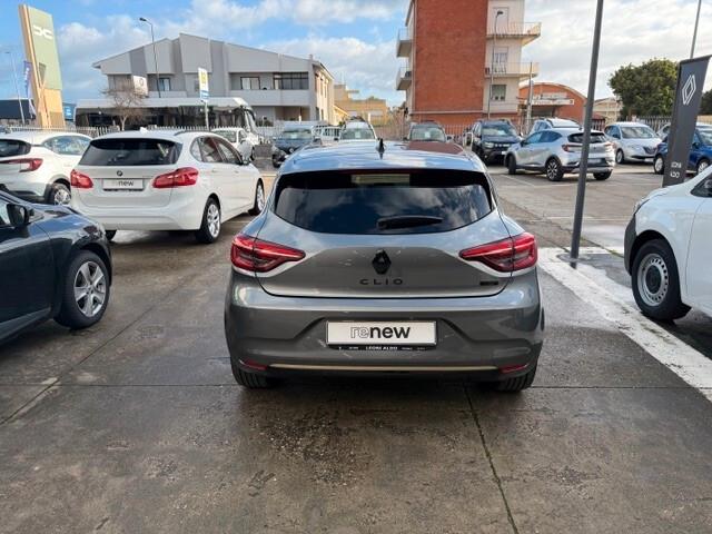 Renault Clio Full Hybrid E-Tech 145 CV 5 porte Engineered