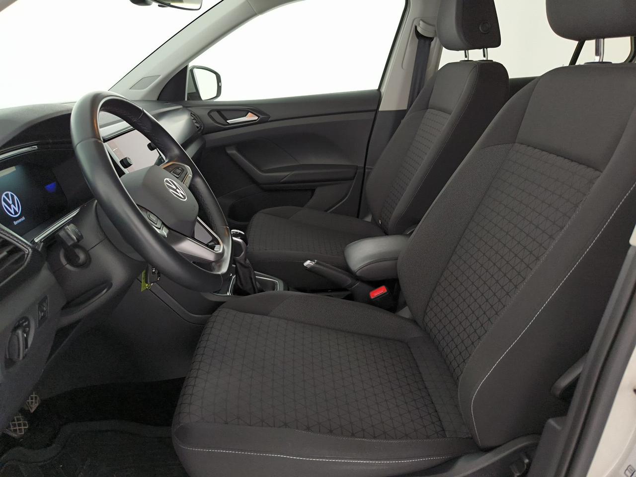 Volkswagen T-Cross 1.0 tsi style 95cv