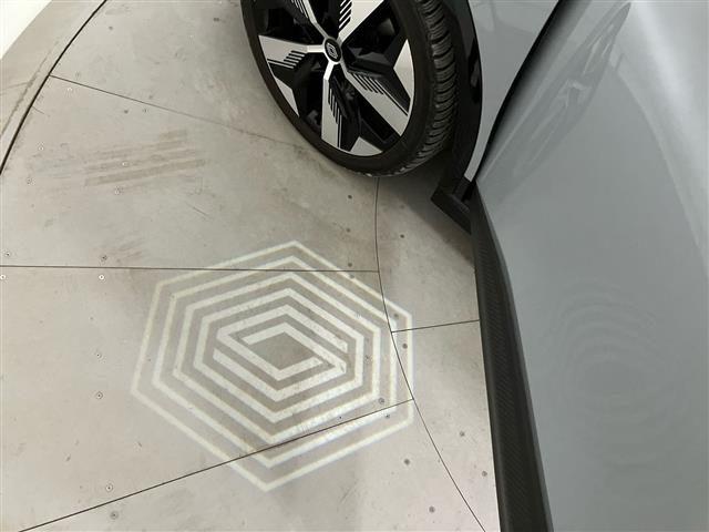 RENAULT Megane E-Tech Electric Techno EV60 AC22