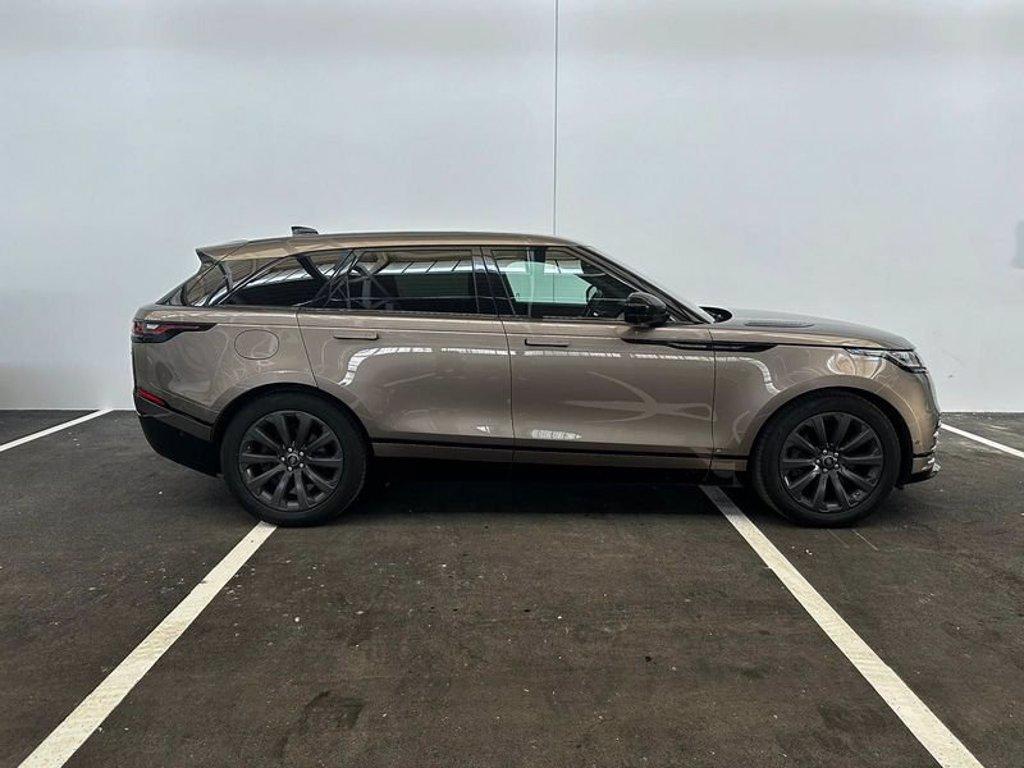 LAND ROVER Range rover velar 3.0d v6 r-dynamic se 300cv auto my19 del 2019