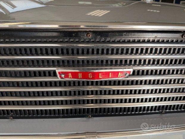 FORD M ANGLIA TORINO S