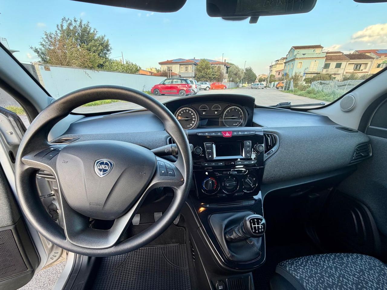 Lancia Ypsilon 1.0 FireFly MHEV EcoChic #10094