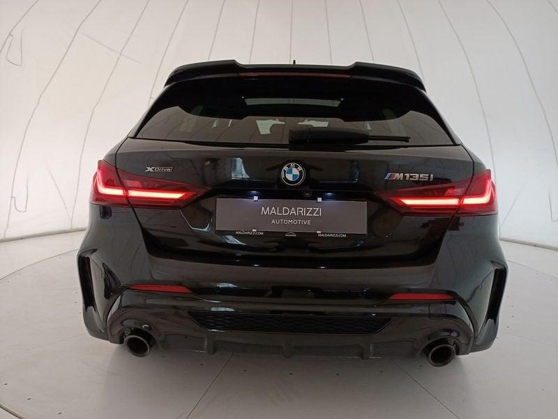 BMW Serie 1 F40 M 135i xdrive auto