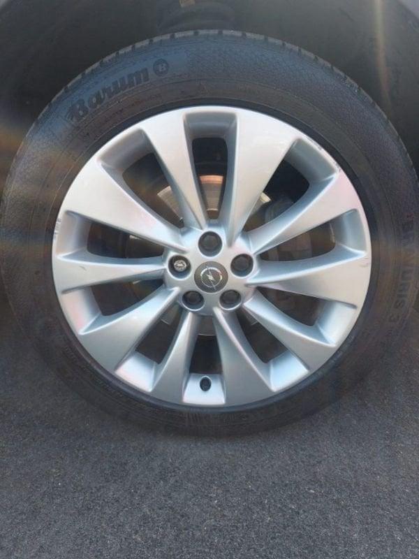 Opel Mokka 1.6 CDTI 136CV 4x4 Cosmo GARANZIA-KM CERTIFIC