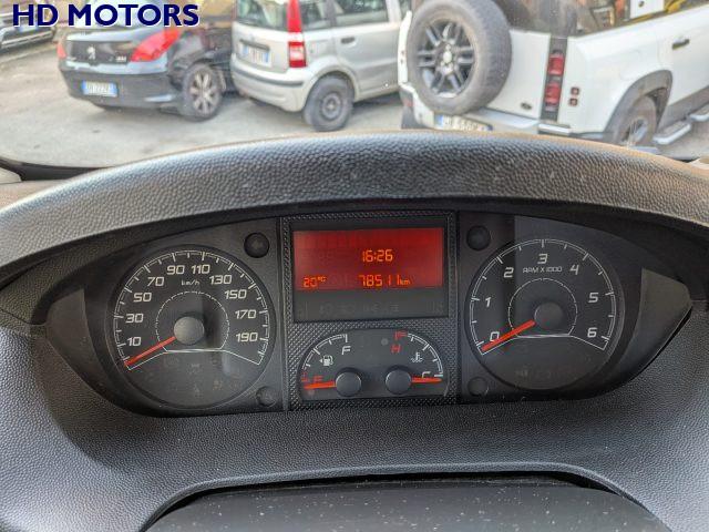 PEUGEOT boxer 2.0 BlueHDi PC-TN Combi 9 posti