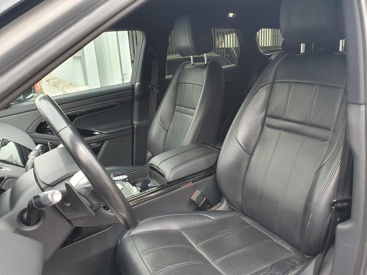 Land Rover Range Rover Evoque 2.0D I4 180 CV AWD Auto First Edition