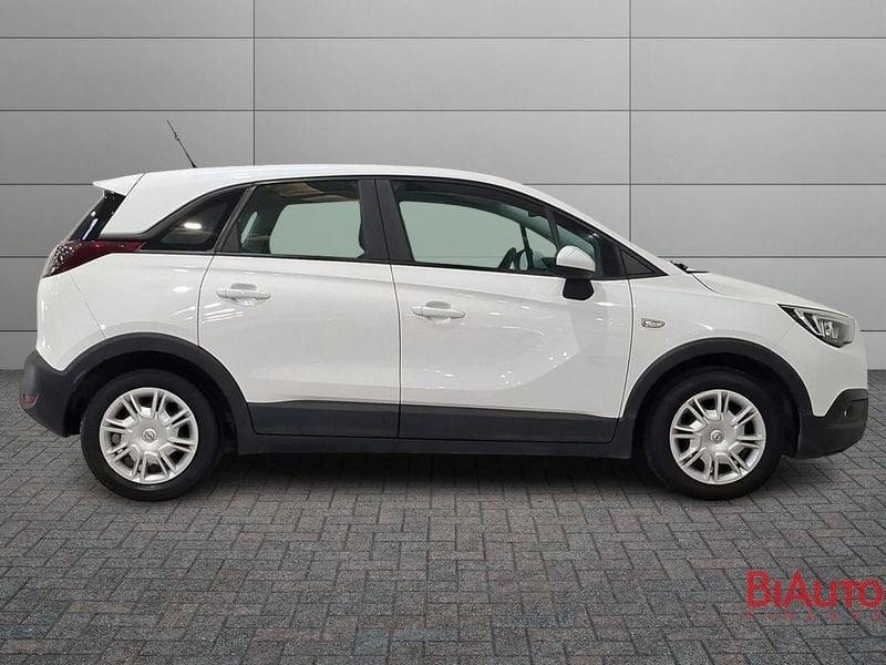 Opel Crossland X Crossland X 1.2 Advance 83cv