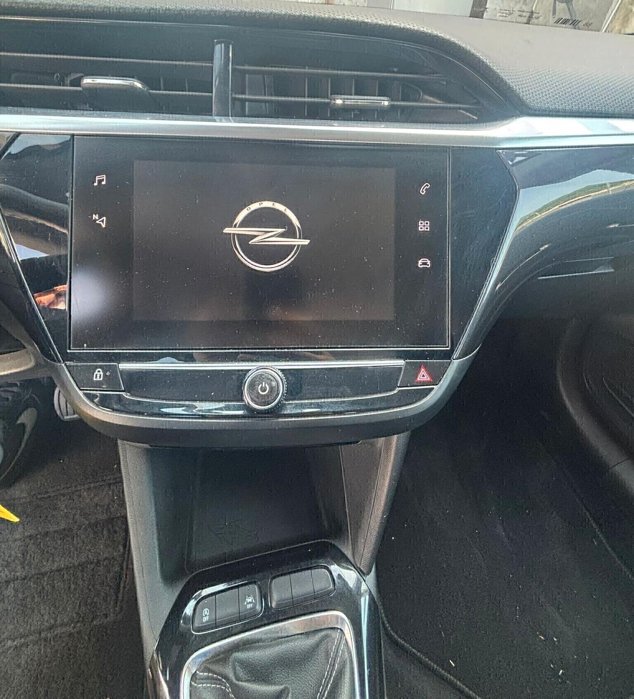 Opel Corsa 1.2 Elegance bi-colore