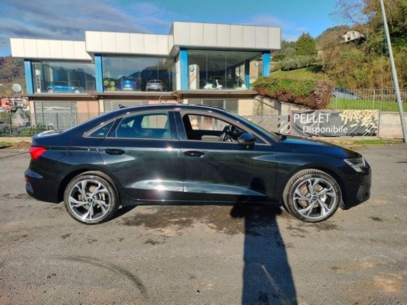 Audi A3 A3 Sedan 35 TFSI S tronic