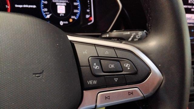 VOLKSWAGEN T-Cross 1.0 TSI DSG Advanced 18" LED VIDEO