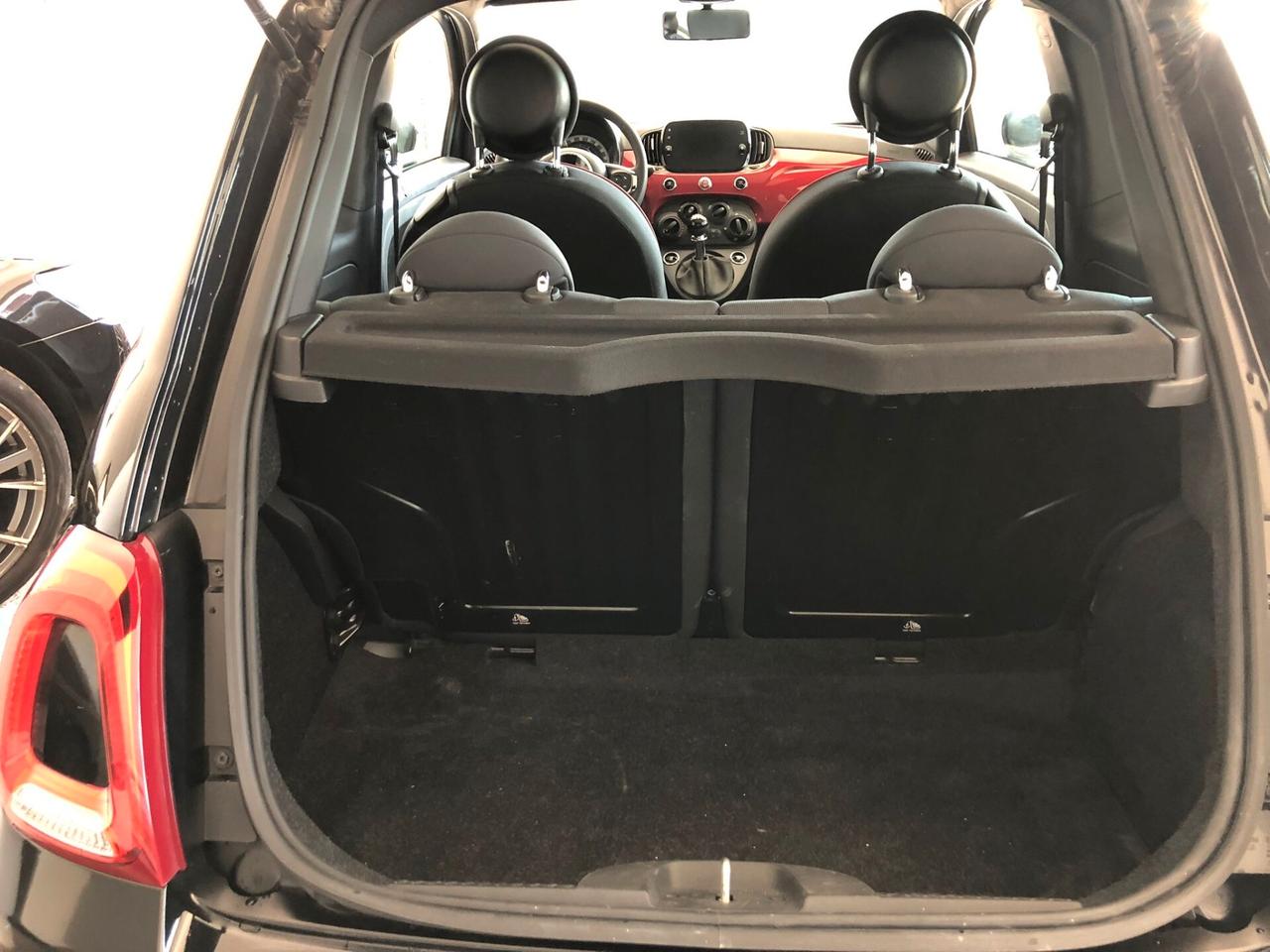 Fiat 500 1.0 Hybrid (RED) * 32.000 KM