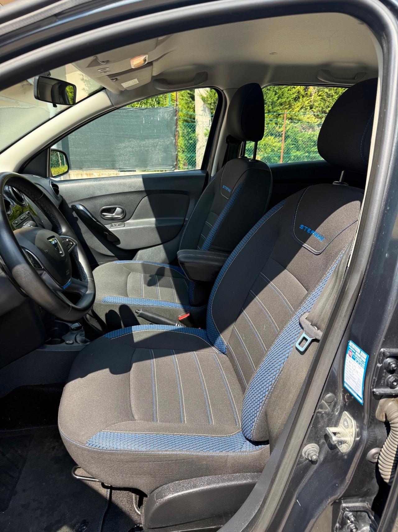 Dacia Sandero Stepway 1.0 tce Gpl - NEOP. - 12 MESI DI GAR. -