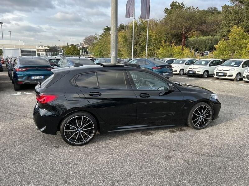 BMW Serie 1 F40 118d Msport auto