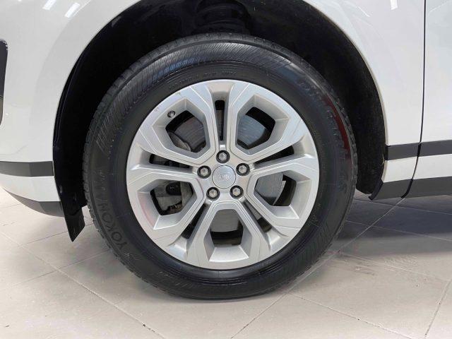 LAND ROVER Range Rover Evoque 2.0d I4 MHEV HSE AWD 150CV AUTO
