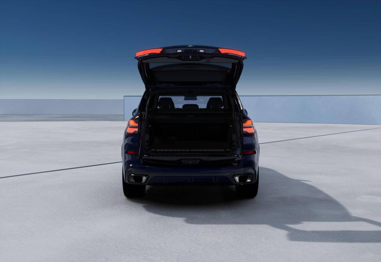 BMW X5 xDrive50e MSport Pro