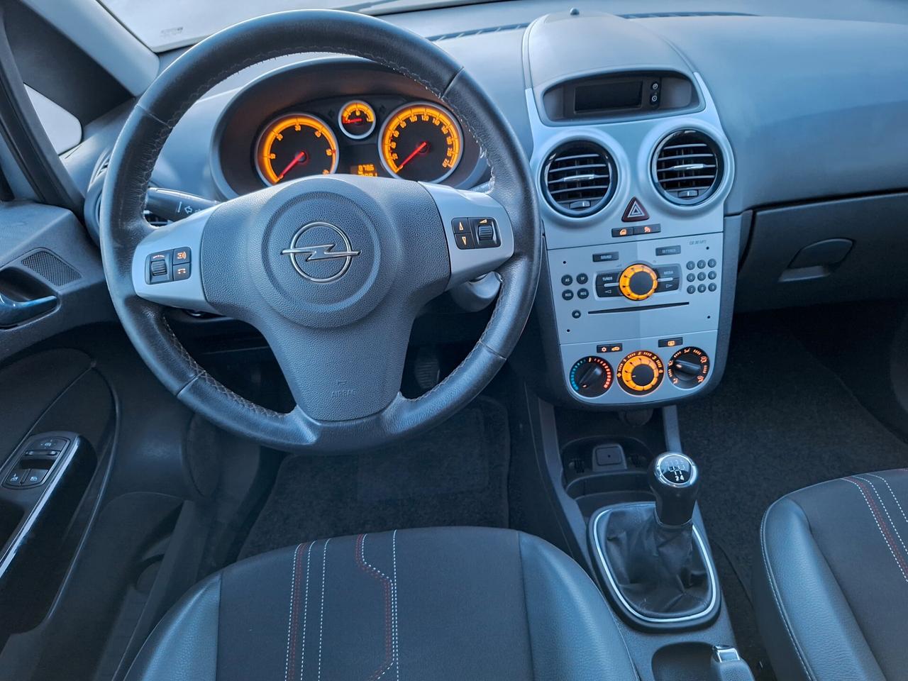 Opel Corsa 1.3 CDTI 75cv