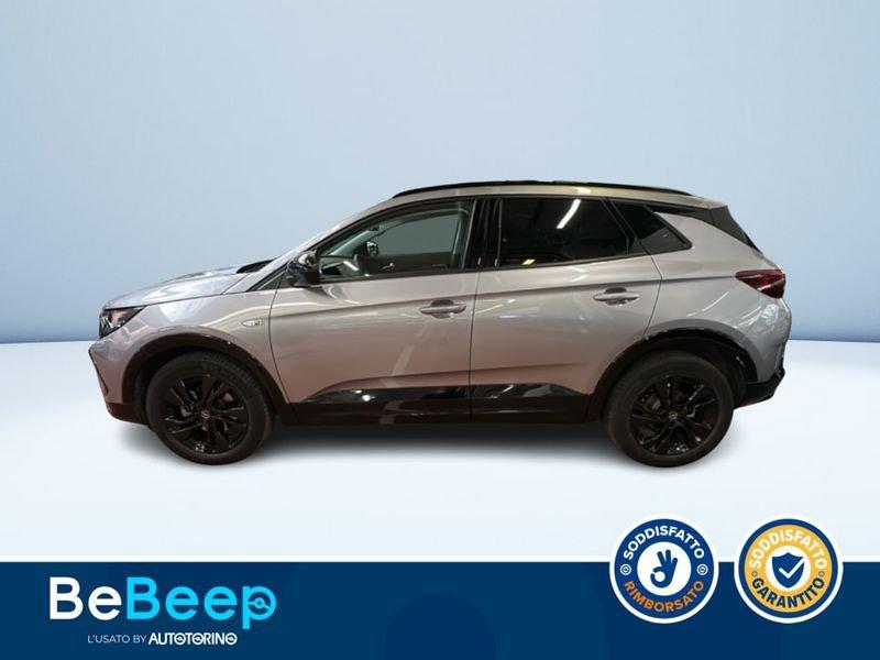Opel Grandland 1.5 ECOTEC GS S&S 130CV AT8