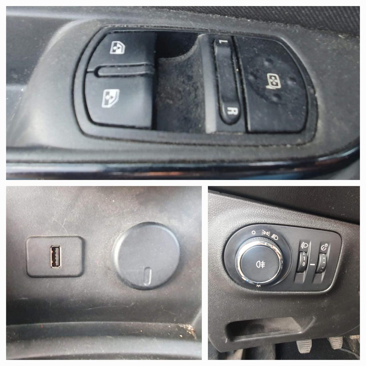 Opel Corsa 1.2 5 porte