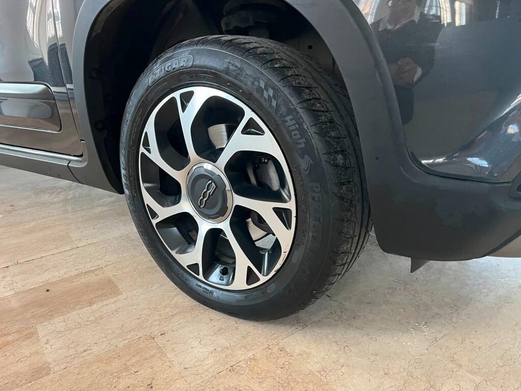 Fiat 500L 1.3 Multijet 95 CV Cross Per Neopatentati