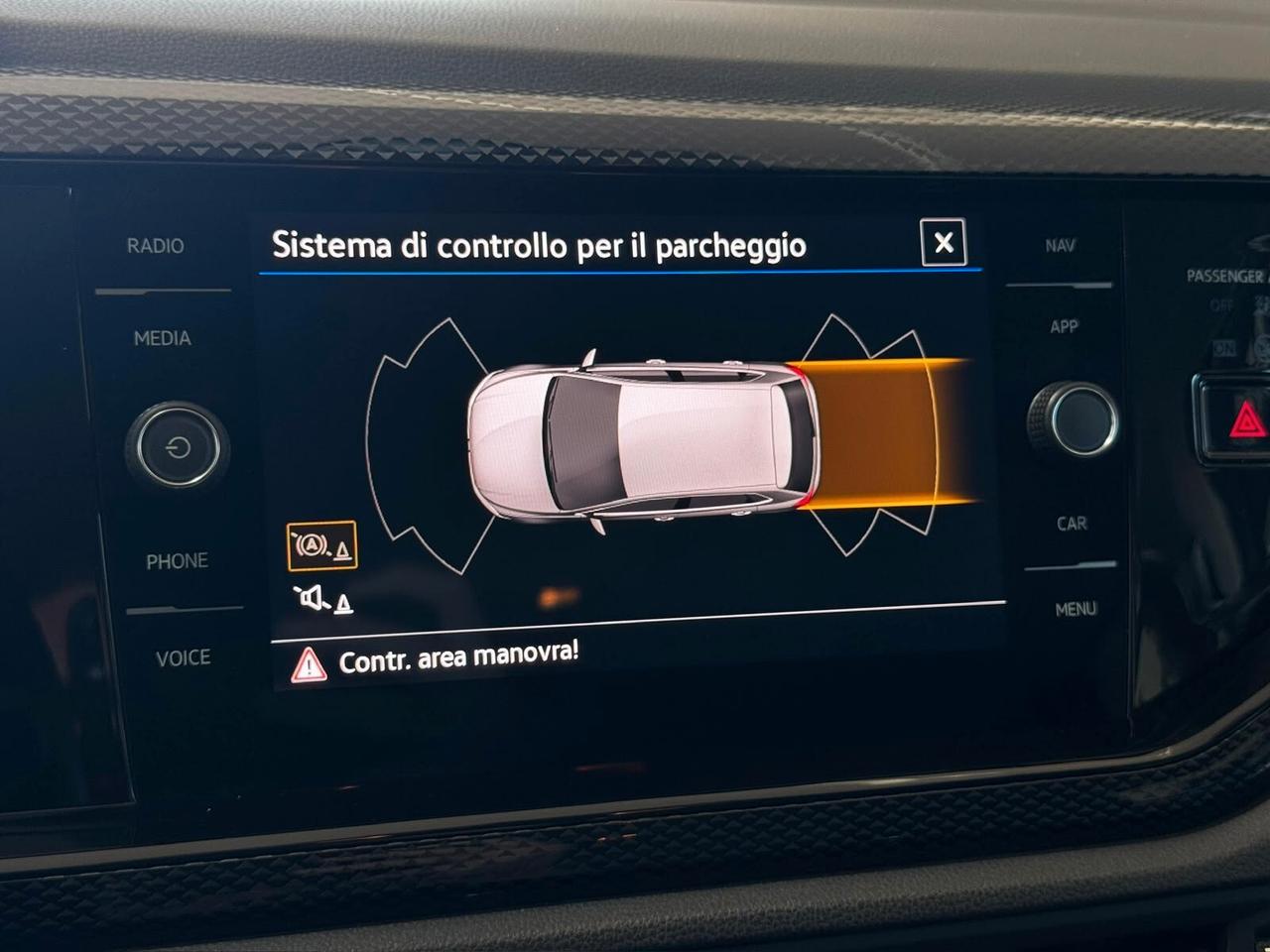 Volkswagen Polo 1.0 TSI Life