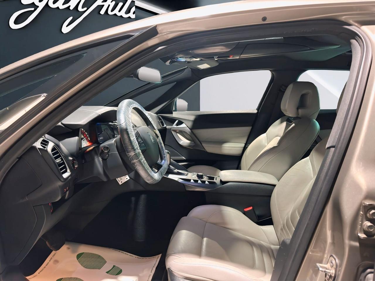 Ds DS5 2.0 HDi 163CV aut. So Chic T.PANOR. AUTO