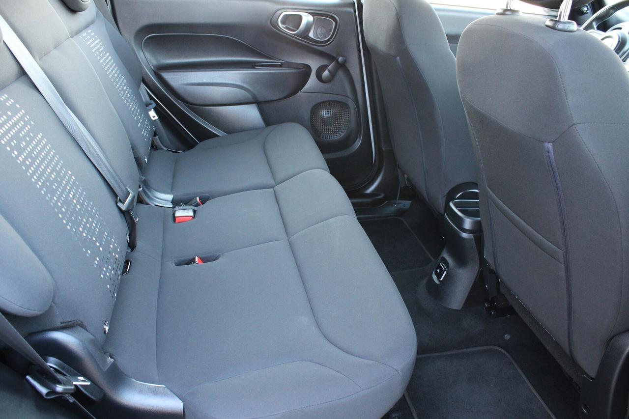 Fiat 500L 1.3 mjt connect 95cv my20 X NEOPATENTATI