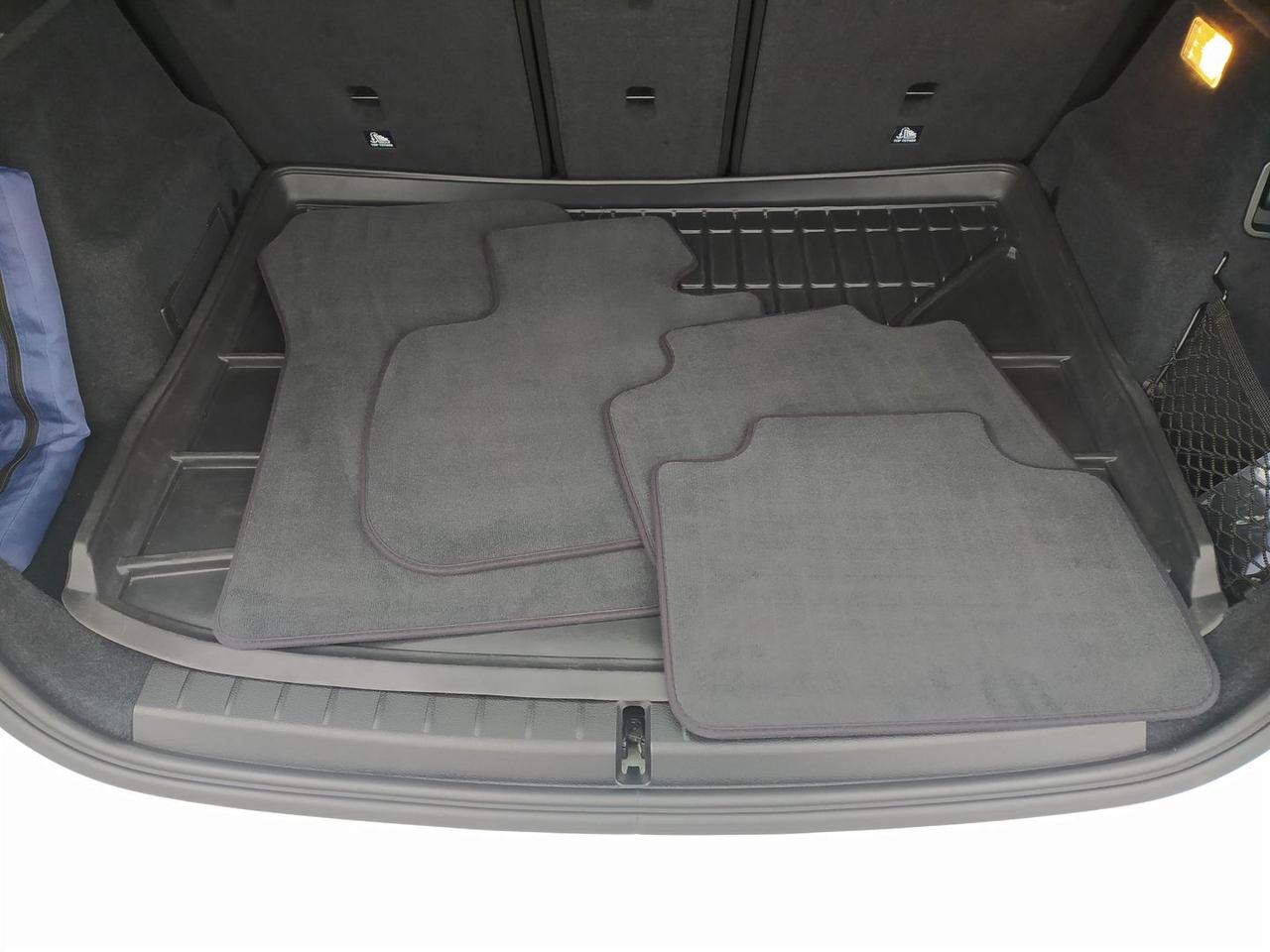 Bmw 218 Active Tourer Advantage 218 d #8362