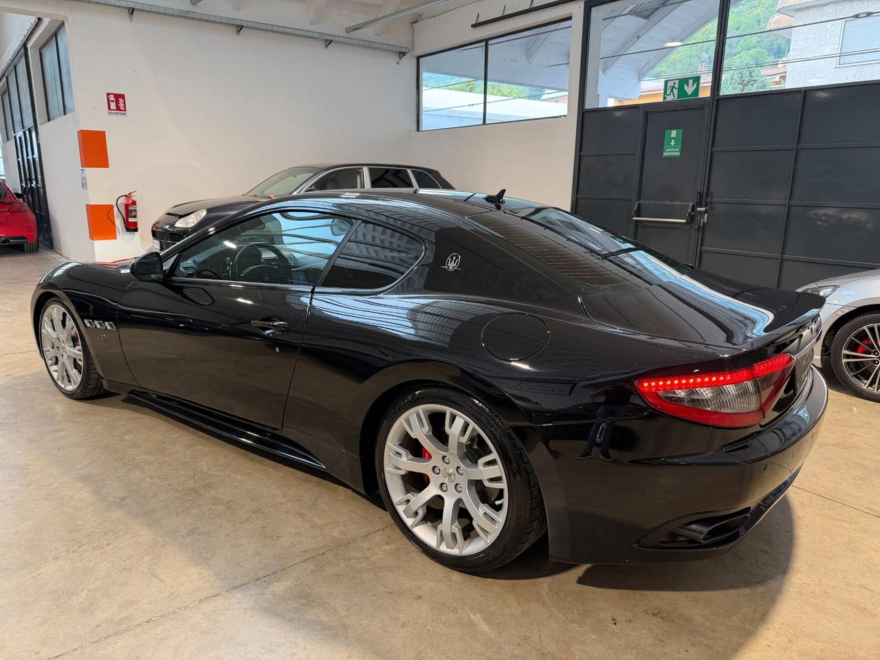 Maserati GranTurismo 4.7 V8 CONDIZIONI IMPECCABILI-PRONTA CONSEGNA