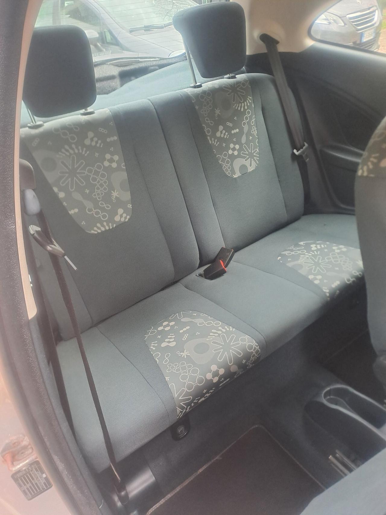 Ford Ka Ka+ 1.3 TDCi 75CV Titanium cDPF Bs.