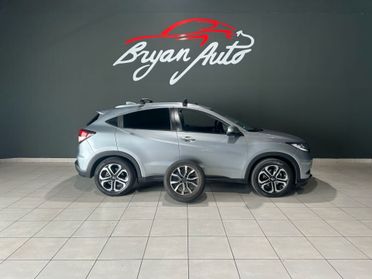 Honda HR-V 1.6 Executive Navi ADAS