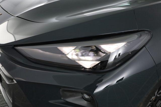 CUPRA Terramar Terramar 1.5 Hybrid DSG