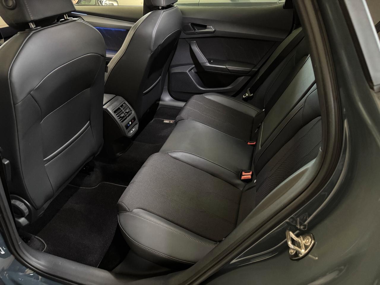 CUPRA Formentor 1.5 hybrid 150cv dsg EDGE PACK