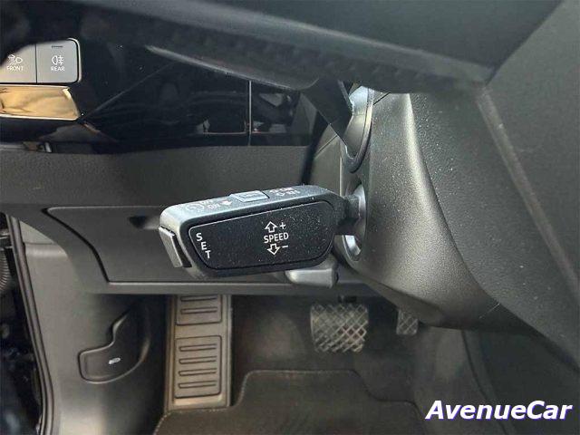 AUDI e-tron 50 S line SLINE quattro TELECAMERA CERCHI 20''