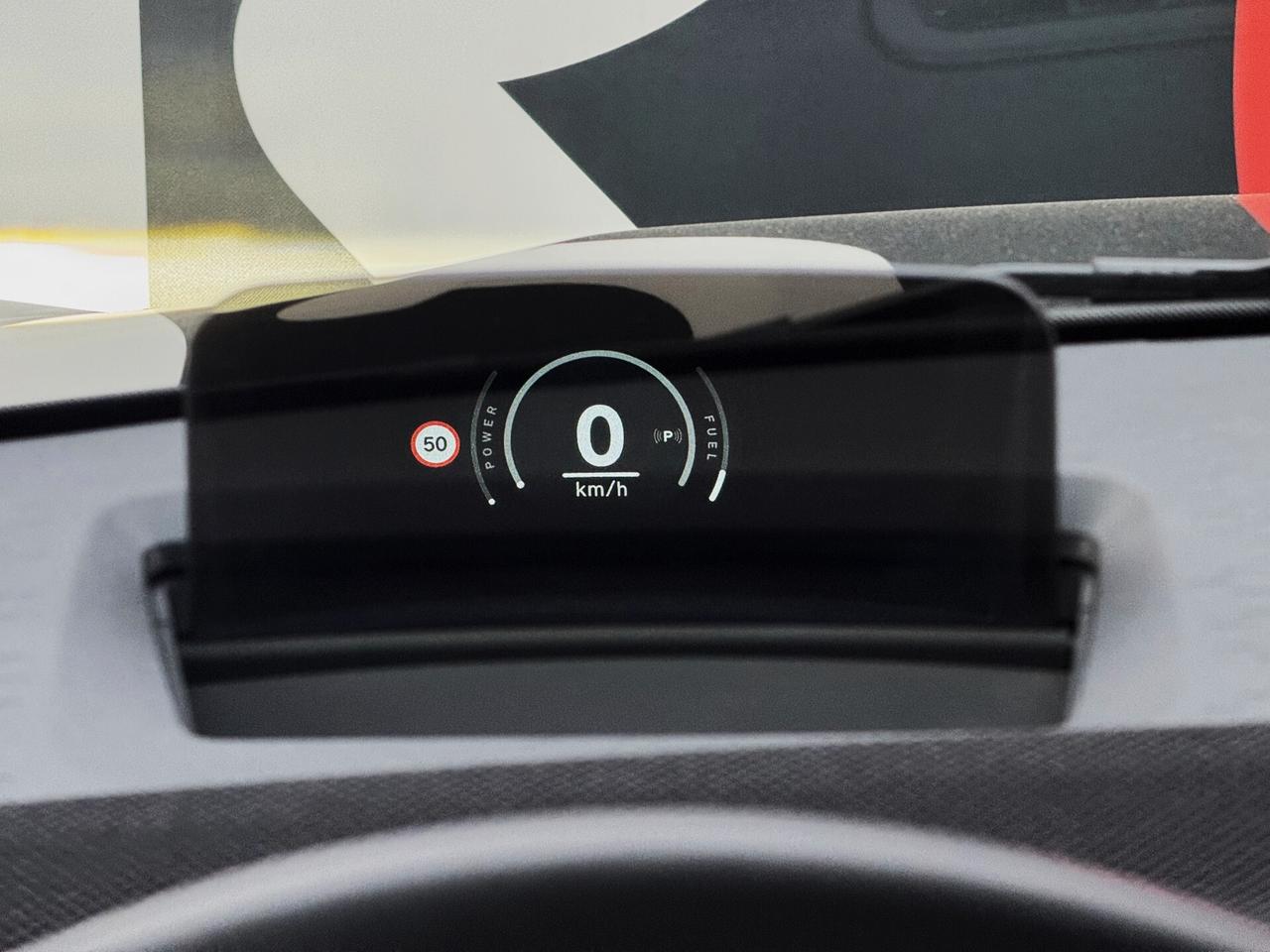 MINI John Cooper Works Countryman 2.0 JCW ALL4 300CV TETTO