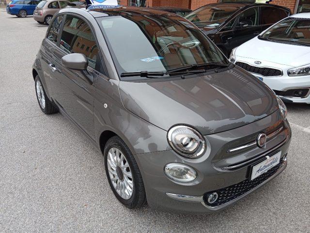 FIAT 500 1.0 Hybrid 70 CV 6 MARCE OK NEOPATENTATI