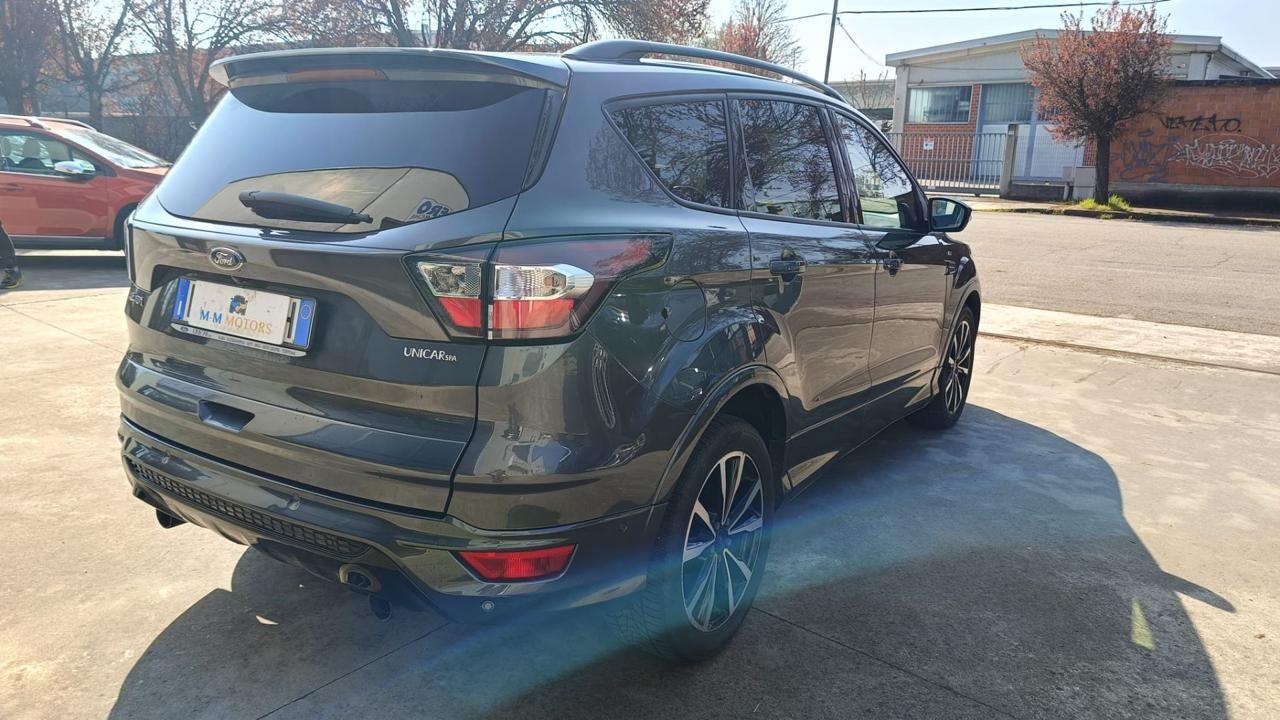 FORD Kuga 1.5 TDCI 120 CV S&S 2WD Pow. ST-Line "PROMO"