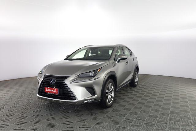 LEXUS Other NX NX Hybrid Business