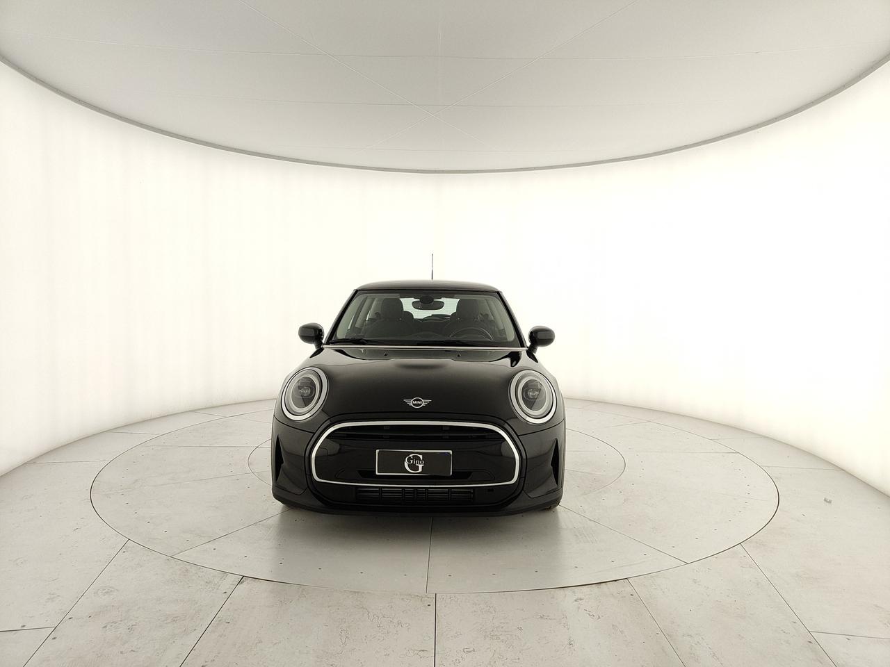 MINI Mini 3p 1.5 Cooper Classic