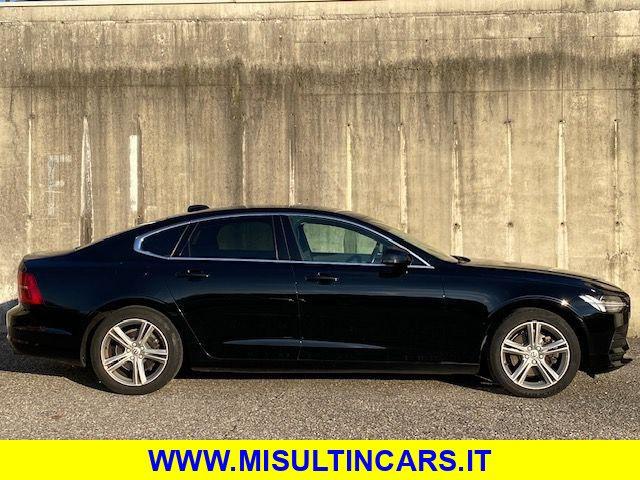 VOLVO S90 D3 Geartronic Business Plus