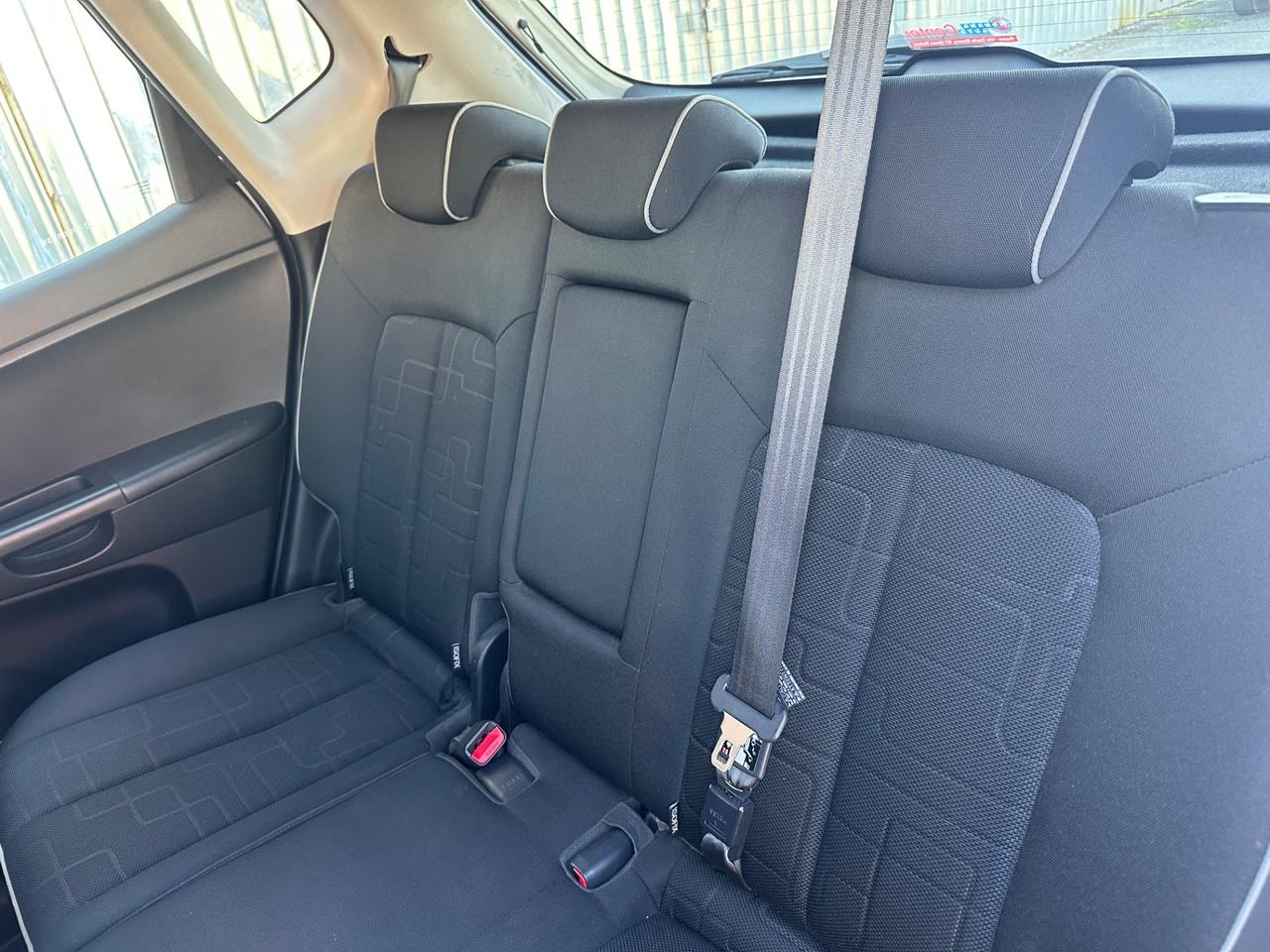 Kia Venga 1.4 CVVT EX SOLO 90.000 KM